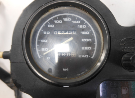 Tellerset BMW R 1100 RT