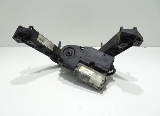 Wind screen BMW R 1200 RT