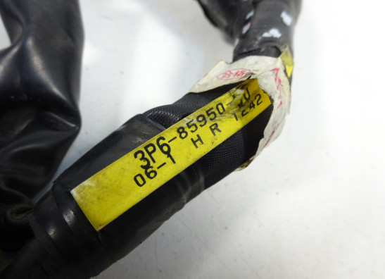 ABS System Yamaha FJR 1300