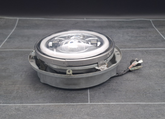 Scheinwerfer Harley Davidson FLHTCU Electra Glide Ultra Classic