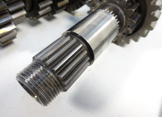 Gear box Aprilia RSV 1000