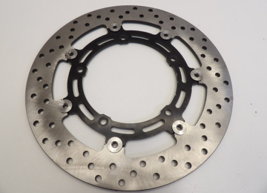 Brake disc front Yamaha MT 03