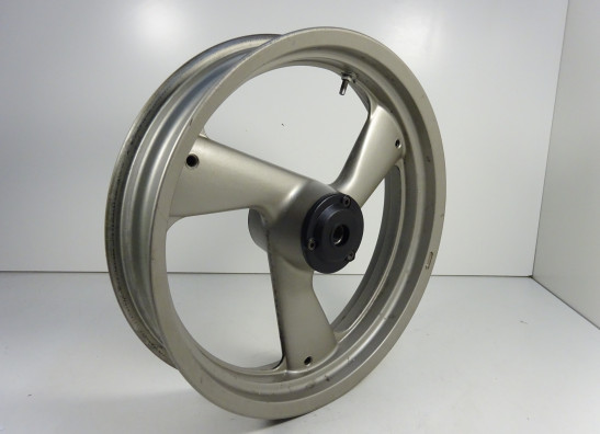 Front Wheel Ducati monster 600