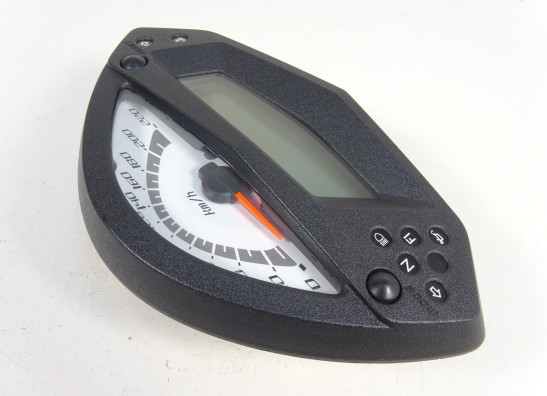 Meter combination Kawasaki ER 6