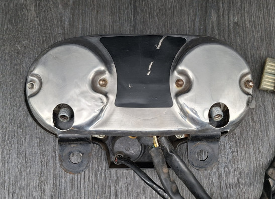 Tacho-set Suzuki GS 750