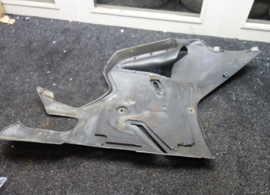 Linker zijkuip Aprilia RSV 1000