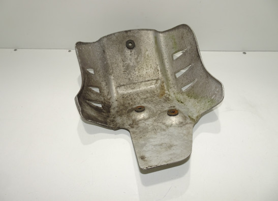 Onderkuip BMW F 650 GS