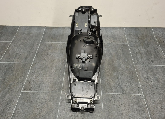 Achterspatbord BMW R 1250 GS