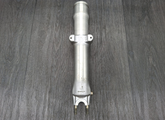 Front pipes Harley Davidson Softtail