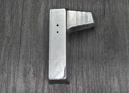 Radiator parts Suzuki Madura 1200