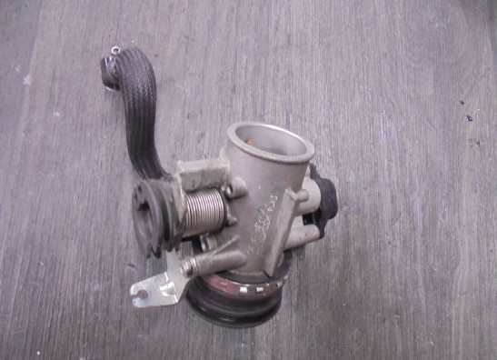 Gasklephuis BMW G 310 R