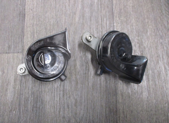 Claxon BMW R 1150 RT   R 850 RT 2000-2005