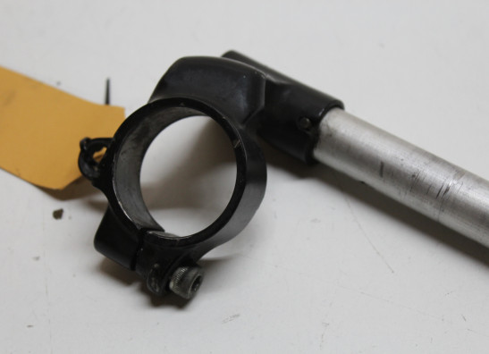 Clip on links Kawasaki ZX 6 R