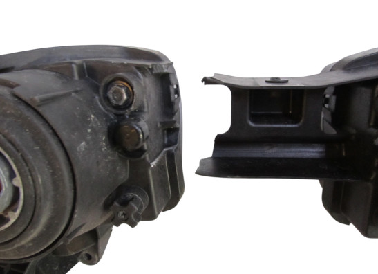 Koplamp Kawasaki ZX 6 R