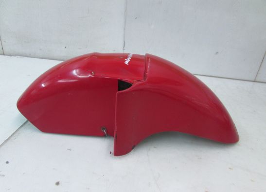 Voorspatbord Kawasaki GPZ 1000