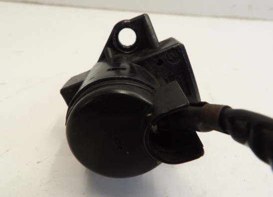 Contact slot Honda CB 700