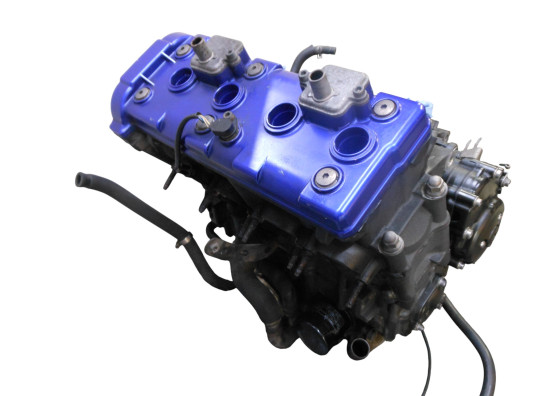 Motorblok Yamaha FZ8