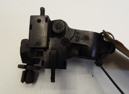 Koppelingshandle Kawasaki Z 550 GT