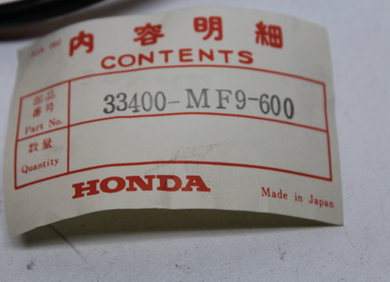 Blinker vorne rechts Honda VT 500