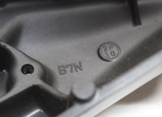 Achtersubframe Yamaha MT 09