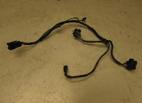 Wire harness front Suzuki GSX R 750