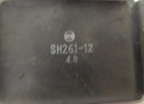 Spanningsregelaar Honda CB 750 