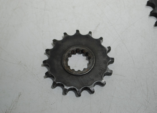 Kettensatz Yamaha YZF R1