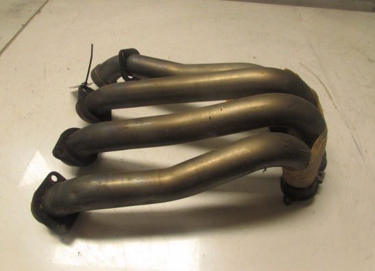 Uitlaatbochten Yamaha YZF R1