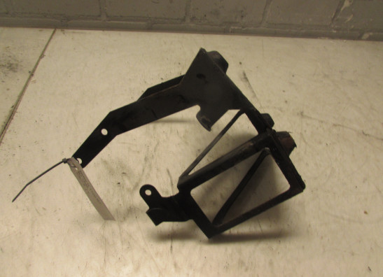 Batterie befestigung BMW R 1100 RT