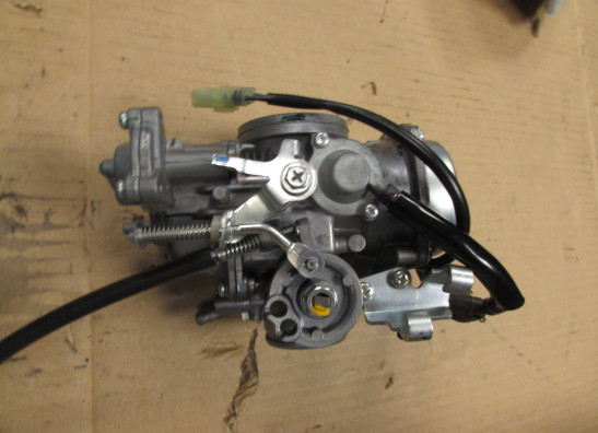 Carburateurset Honda VT 750 Shadow