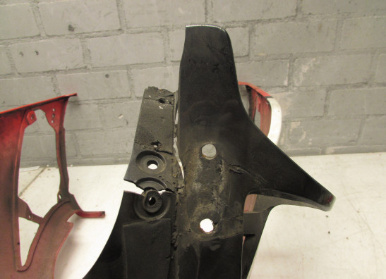 Topkuip Yamaha FJ 1200