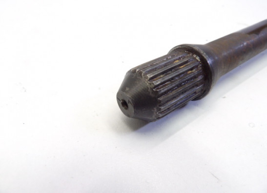 Cardan axle Honda VT 700 750