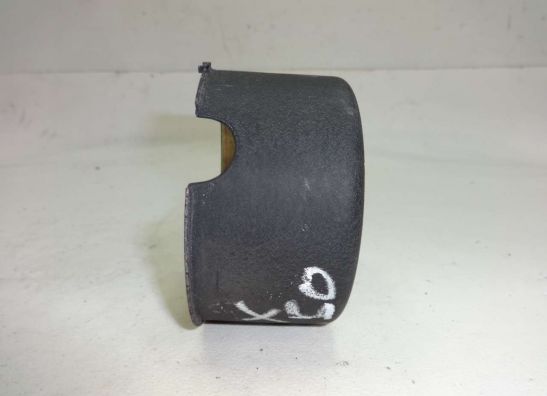 Teller Honda CMX 250 