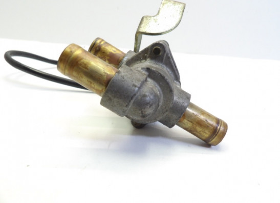 Sonstiges Honda CBR 600 F