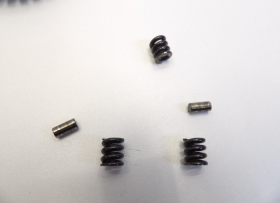 Motorblock Sonstiges Yamaha XV 1100 Virago