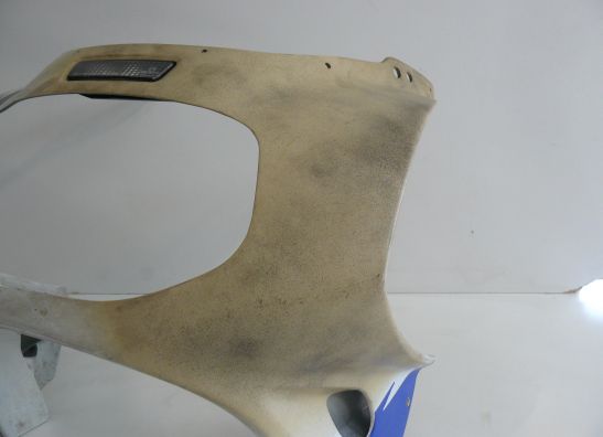 Topkuip Suzuki GSX R 750