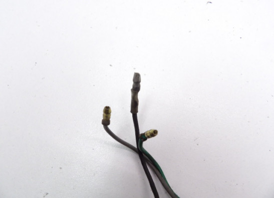 Achterlicht Yamaha XJ 650