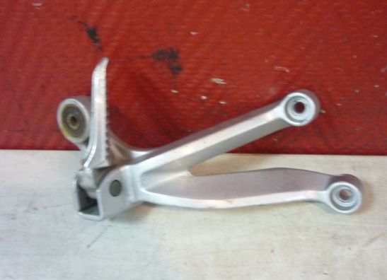 Soziusfussraste rechts Suzuki GSX R 750