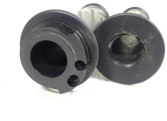 Gashandle Yamaha MT 09