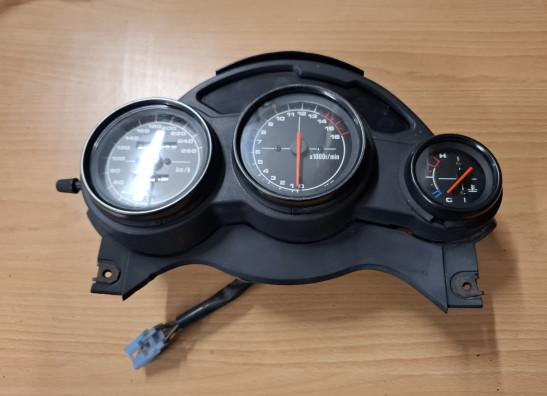 Tellerset Suzuki RF 600