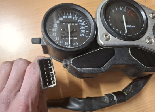 Tellerset Suzuki GSX R 1100