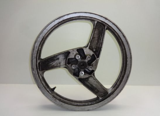 Voorvelg Kawasaki ZZR 250