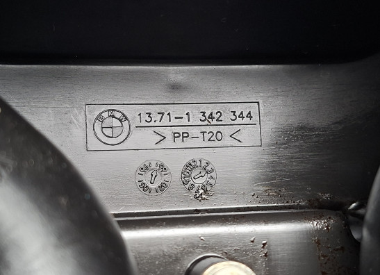 Gasklephuis BMW R 1200 C