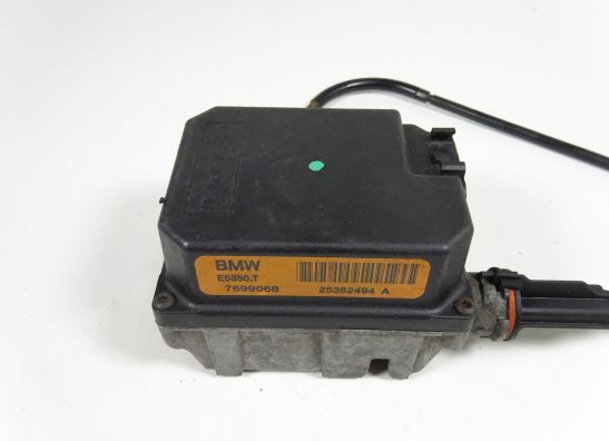 Gasklephuis BMW K 1300 GT