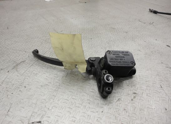 Rempomp Overig Gilera Fuoco