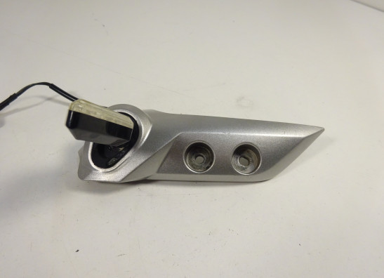 Topkuipsteun Yamaha FZ6