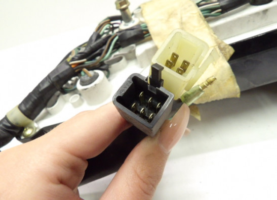 Tellerset Honda VFR 750