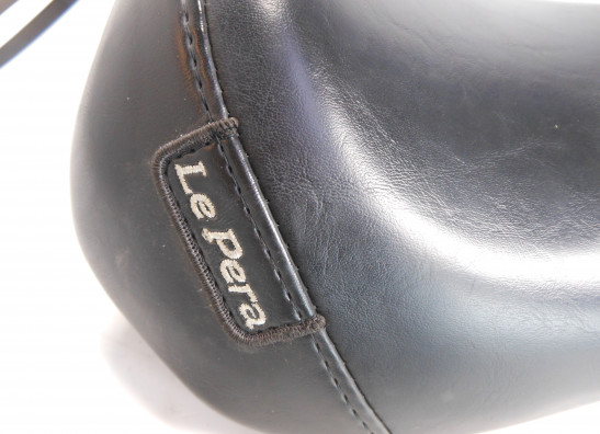 Zadel Harley Davidson Sportster