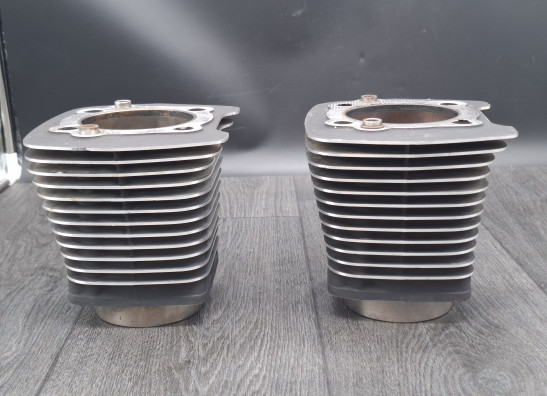 Cilinderblok Harley Davidson FXST Softail Standard