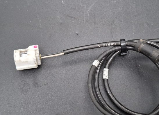 ABS sensor voor Yamaha XSR 900